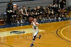 MBBall vs FSU  Wheaton College Men's Basketball vs Framingham State University. - Photo By: KEITH NORDSTROM : Wheaton, basketball, FSU